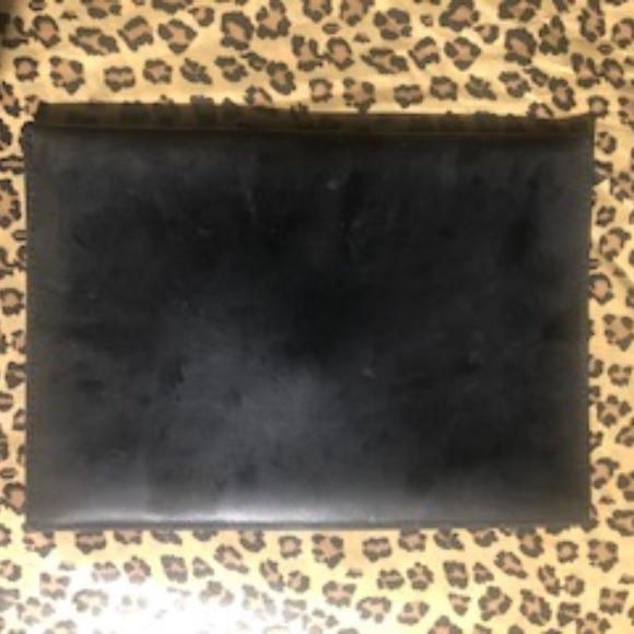 Vintage Like-New La Bagagerie Envelope Clutch - Picture 4 of 5